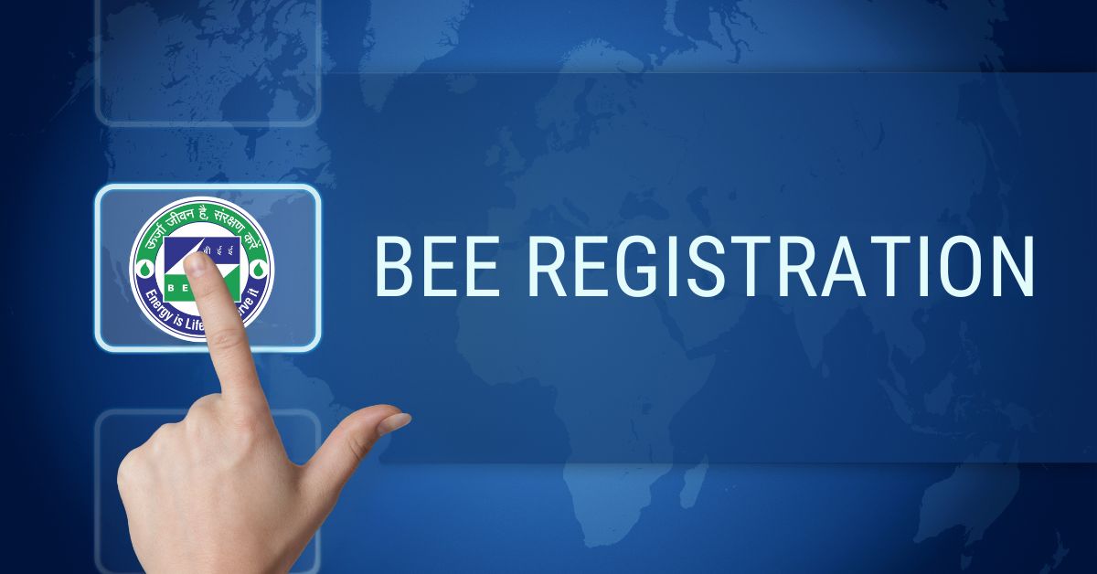 BEE Registration